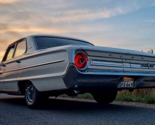 Ford Ford 1964er GALAXIE / FAIRLANE 500 - V8 Gebrauchtwagen