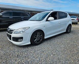 Hyundai Hyundai i30 1.6 CRDi Comfort Gebrauchtwagen