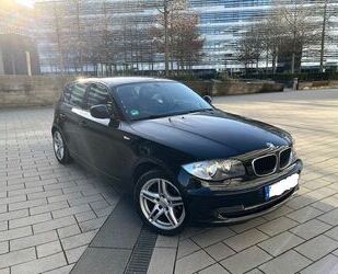 BMW BMW 118d - Gebrauchtwagen