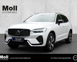 Volvo Volvo XC60 R Design Recharge Plug-In Hybrid AWD T6 Gebrauchtwagen