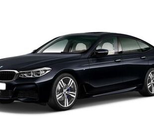 BMW BMW 630d Gran Turismo Sport-Aut///M SPORT/HARMAN/L Gebrauchtwagen