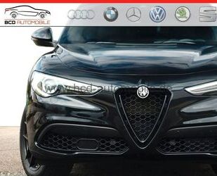 Alfa Romeo Alfa Romeo Stelvio 2.0 Turbo 16V B-Tech Q4 OPF VEL Gebrauchtwagen