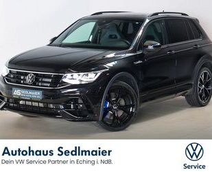 VW Volkswagen Tiguan 2.0 TSI R 4Motion HarmanK|PANO|C Gebrauchtwagen