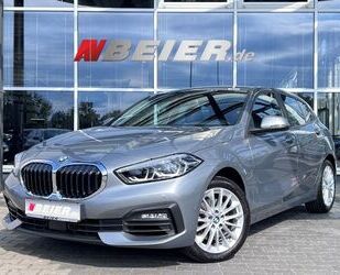 BMW BMW 116 i Panorama Navi PDC LED DAB Gebrauchtwagen