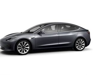 Tesla Tesla Model 3 Standard Range Plus Gebrauchtwagen