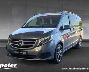 Mercedes-Benz Mercedes-Benz V 250 Edition 4Matic 7GT+LED+DISTR+S Gebrauchtwagen