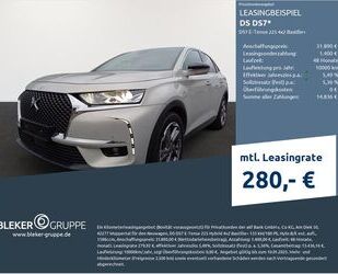 DS Automobiles DS Automobiles DS7 E-Tense 225 4x2 Bastille+ Gebrauchtwagen