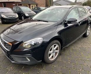 Volvo Volvo V40 1.6 Cross Country You! AUTOMATIK/TOP/TÜV Gebrauchtwagen