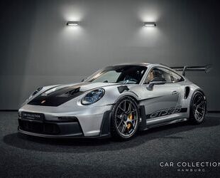 Porsche Porsche 992 GT3 RS | Weissach | Magnesium | PCCB | Gebrauchtwagen