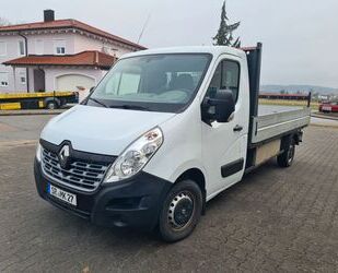 Renault Renault Master Gebrauchtwagen