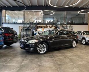 BMW BMW 535d xDrive *LEDER*ACC*NAVI*PDC*SZHZ*STHZ* Gebrauchtwagen