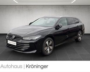 VW Volkswagen Passat Variant 1.5 eTSI 110 kW Business Gebrauchtwagen