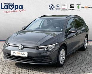 VW Volkswagen Golf Variant VIII LIFE 2.0 TDI DSG *AHK Gebrauchtwagen