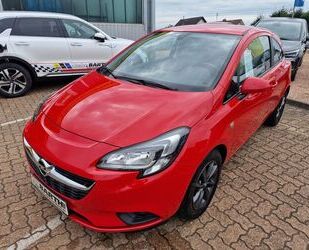 Opel Opel Corsa E 120 Jahre, Kamera,Winter+Sichtpaket Gebrauchtwagen