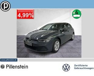 VW Volkswagen Golf TDI DSG NAVI+PRO+ACC+LED+SHZ+PDC Gebrauchtwagen