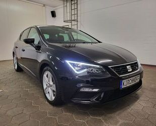 Seat Seat Leon 1.8 TSI FR DSG ACC BEATS DAB AMBIENTE 8 Gebrauchtwagen