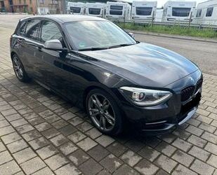 BMW BMW M135i Gebrauchtwagen