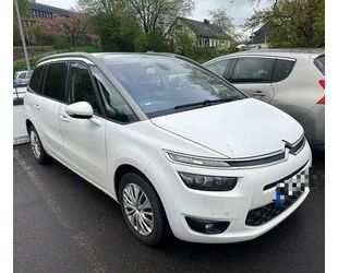 Citroen Citroën C4 Picasso BlueHDi 150 Stop&Start BUSINESS Gebrauchtwagen