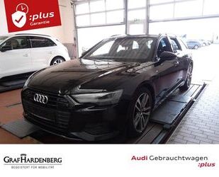 Audi Audi A6 Avant 50 TDI quattro tiptronic S line Kame Gebrauchtwagen