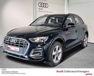 Audi Audi Q5 40 TDI QUATTRO S tronic+NAVI+AHK+LED+ACC+K Gebrauchtwagen