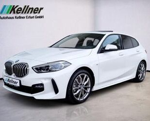 BMW BMW 120 d xDr. M-Sport Pano+R-Kamera+adapt. LED+Ke Gebrauchtwagen