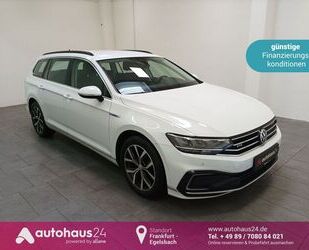 VW Volkswagen Passat Variant 1.4 TSI Hybrid GTE AHK|N Gebrauchtwagen