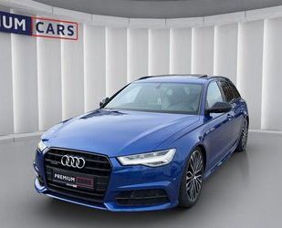 Audi Audi A6 Avant 3.0TDI quattro competition *Garantie Gebrauchtwagen