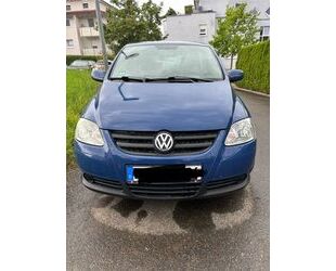 VW Volkswagen Fox 1.2 - Gebrauchtwagen