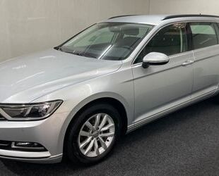 VW Volkswagen Passat Variant 2,0 TDI Aus 1.Hand SHZ Gebrauchtwagen