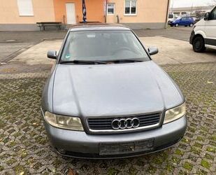 Audi Audi A4 1.9 TDI 74 kW - Gebrauchtwagen