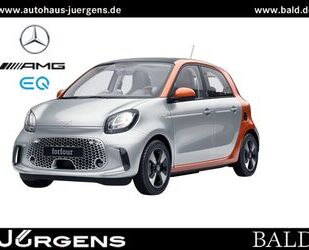 Smart Smart smart EQ forfour +SHD+Navi+SHZ Gebrauchtwagen