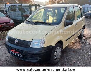 Fiat Fiat Panda 1.1 8V Active *Tüv 1-26*2.Hand Gebrauchtwagen