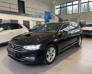 VW Volkswagen Passat Busn. 2.0 TDI DSG AID/ACC/KAM/LE Gebrauchtwagen