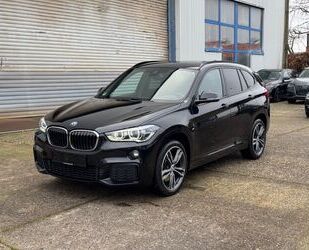 BMW BMW X1 xDrive 20d M Sport/LED/HeadUp/Pano/eSitze/A Gebrauchtwagen