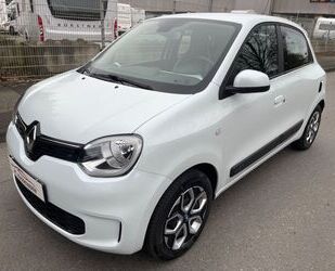 Renault Renault Twingo Zen Electric Gebrauchtwagen