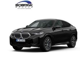 BMW BMW X6 xDrive40i M Sport Pro Gestik HK Sitzhzg V+H Gebrauchtwagen