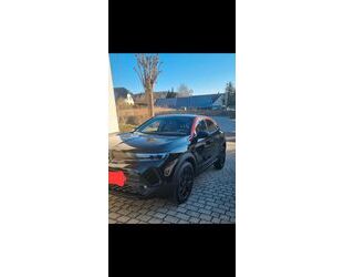 Opel Opel Mokka 1.2 Turbo 74kW GS GS Gebrauchtwagen