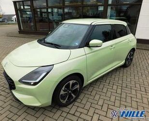 Suzuki Swift Gebrauchtwagen