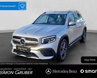 Mercedes-Benz GLB 250 Gebrauchtwagen