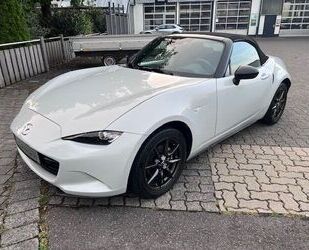 Mazda Mazda MX-5 SKYACTIV-G 131 Sports-Line Gebrauchtwagen