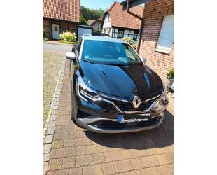 Renault Renault Captur Mild Hybrid 140 R.S. Line R.S. Line Gebrauchtwagen