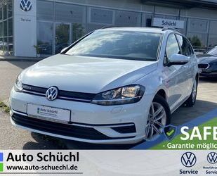 VW Volkswagen Golf Variant Comfortline 1.5 TSI NAVI+S Gebrauchtwagen