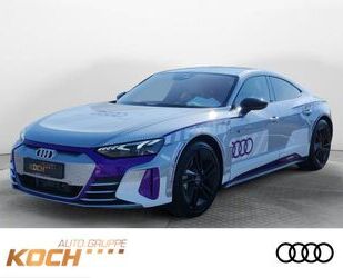 Audi Audi RS e-tron GT*ICE Race EDITION* LIMITIERT! VOL Gebrauchtwagen