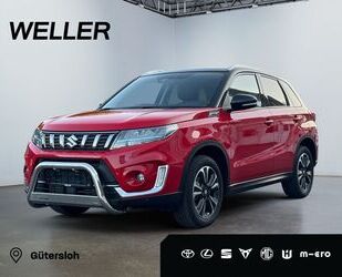 Suzuki Suzuki Vitara 1.4 Boosterjet Hybrid Comfort+ *LED* Gebrauchtwagen