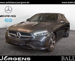 Mercedes-Benz Mercedes-Benz C 180 Avantgarde/LED/360/Pano/Memo/T Gebrauchtwagen