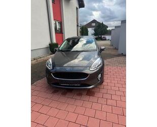 Ford Ford Fiesta 1,0 EcoBoost 74kW Gebrauchtwagen