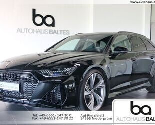 Audi Audi RS 6 Avant 22/Pano/Matrix/HuD/B&O/RS-Spg/280/ Gebrauchtwagen