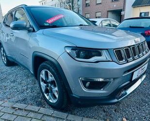 Jeep Jeep Compass Limited FWD Gebrauchtwagen