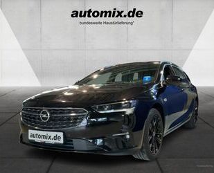 Opel Opel Insignia LED,SHZ,Navi,Spurh. Tempomat,Kamera Gebrauchtwagen