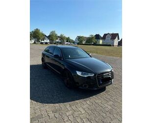 Audi Audi A6 3.0 TDI quattro Sline / Tausch möglich Gebrauchtwagen